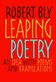 Leaping Poetry: An Idea with Poems and Translations